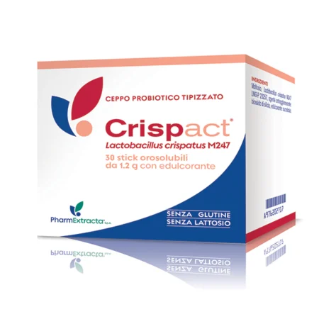 Crispact 30 stick