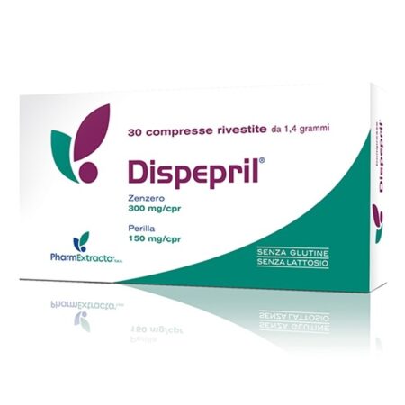 Dispepril 30 compresse