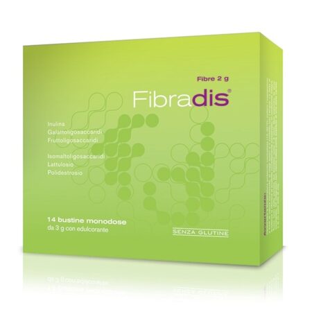 Fibradis 14 buste