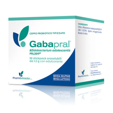 Gabapral 30 stick