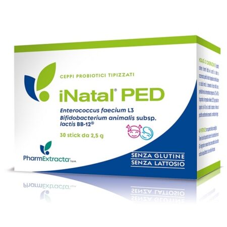 iNatal PED 30 stick