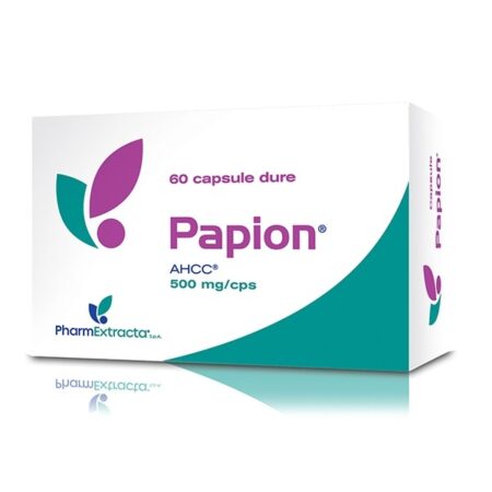 Papion 60 capsule