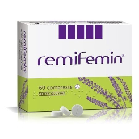 Remifemin 60 compresse