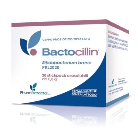Bactocillin 20 stick