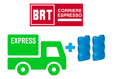 Corriere Espresso BRT